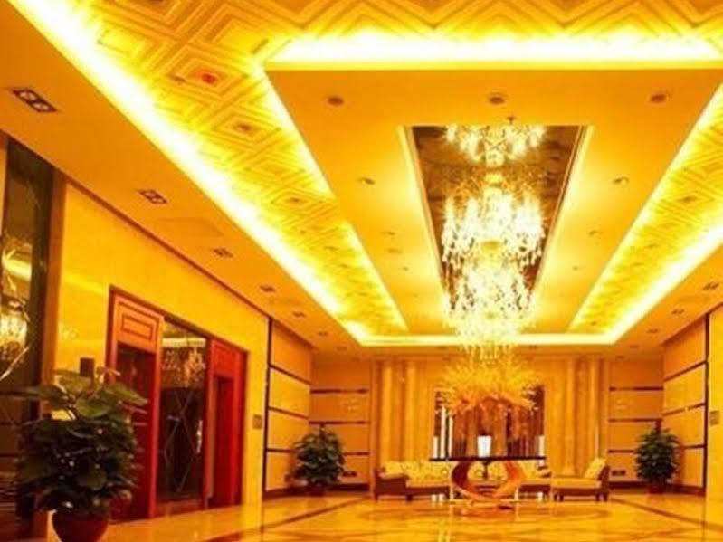 Guangzhou Xiha Apartment Hotel - Beijing Road 외부 사진